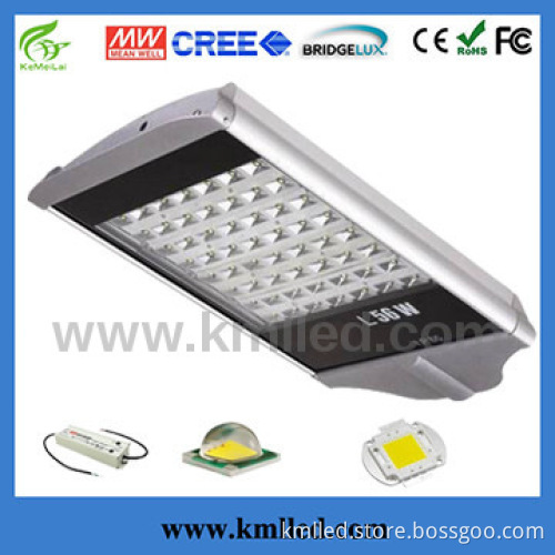 Waterproof Outdoor Low Price 60W LED Street Light, IP65
